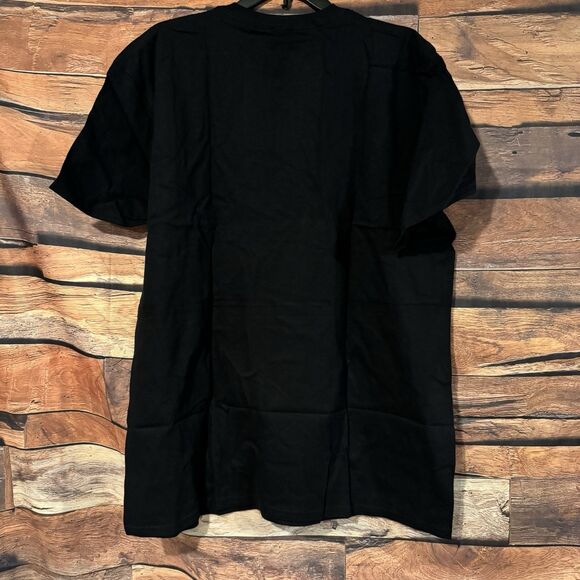 Star Wars Kylo Ren Funko Pop XL Tee Black "Finish What You Started" Shirt - Picture 4 of 8